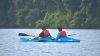Canoe kayak lac amis
