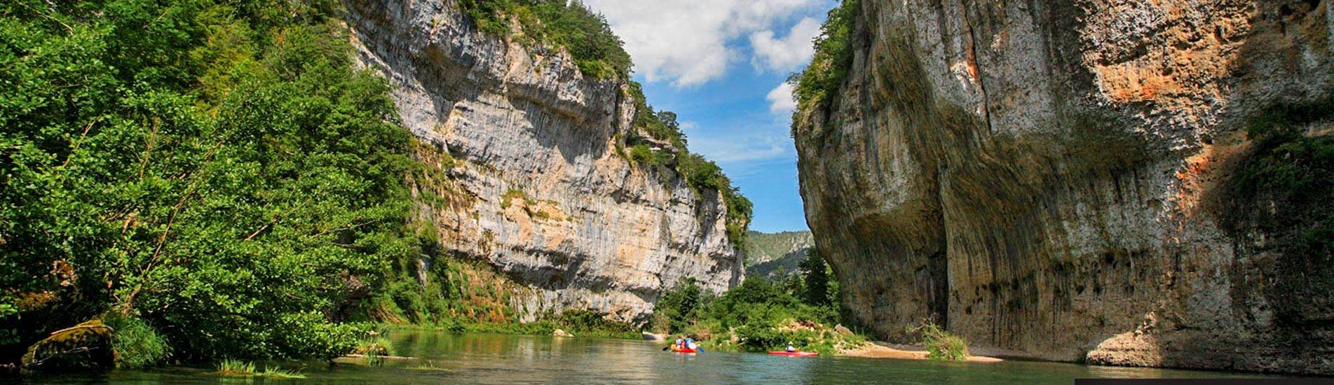 Gorges du Tarn