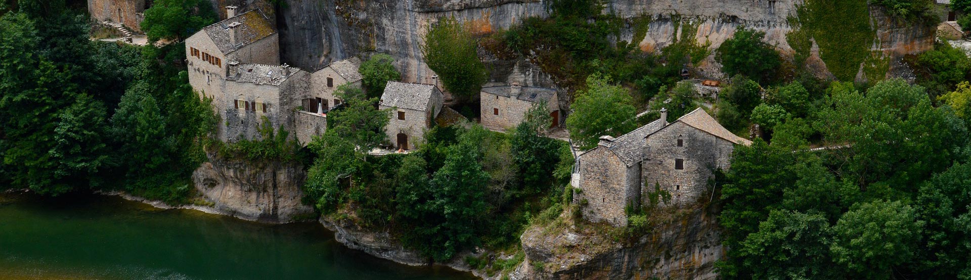 Gorges du Tarn