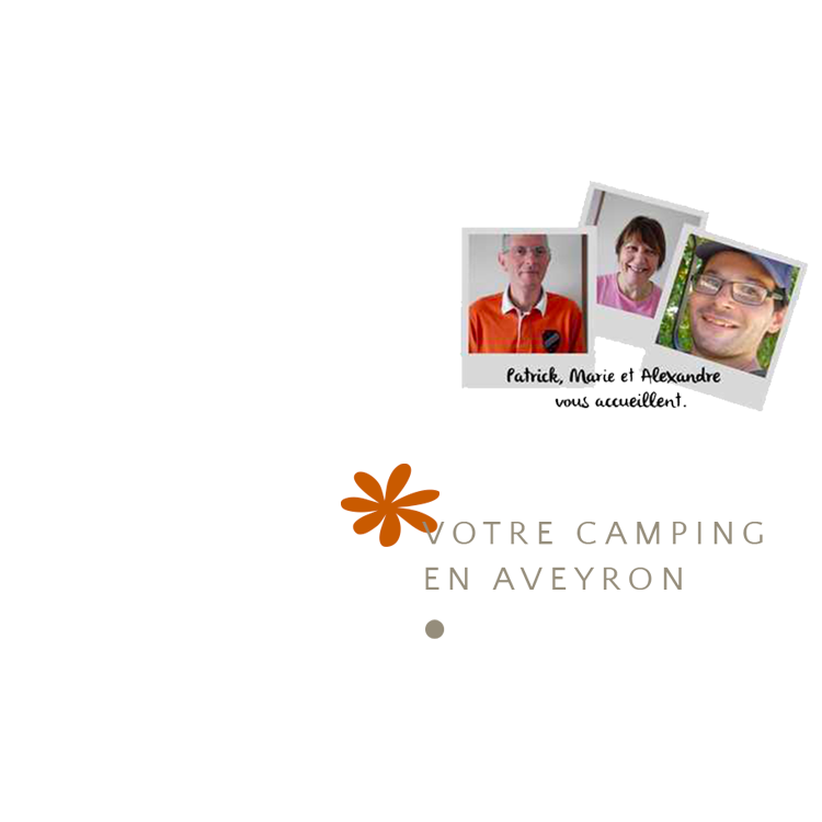 camping en aveyron