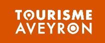 logo tourisme aveyron hover
