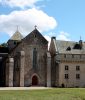 Abbaye Loc de Dieu Martiel