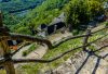 Aveyron maison chemin