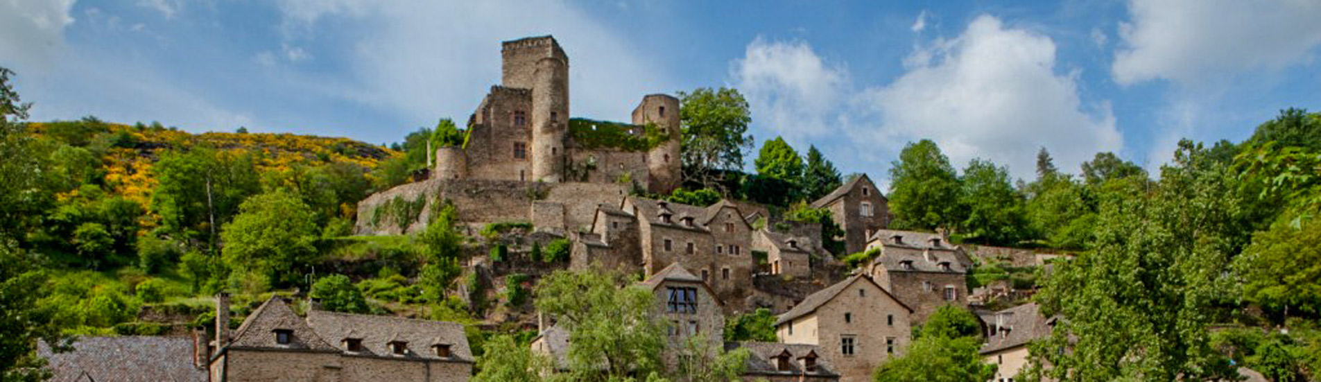 Aveyron paysages
