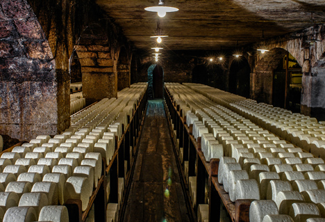 Cave Roquefort