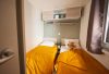 Mobil home chambre enfants