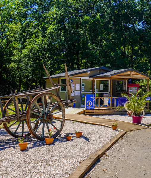 Réception extèrieur Rouergue