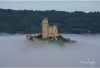 chateau brouillard