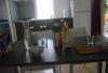 keukentafel