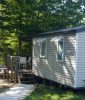 stacaravan camping