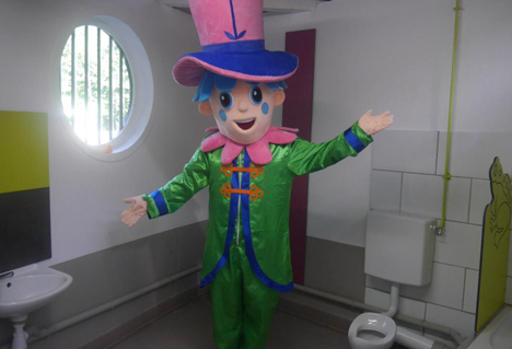 salle de bain