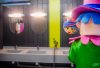 sanitaire voorzieningen camping