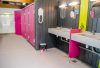 gemeenschappelijke sanitaire voorzieningen camping