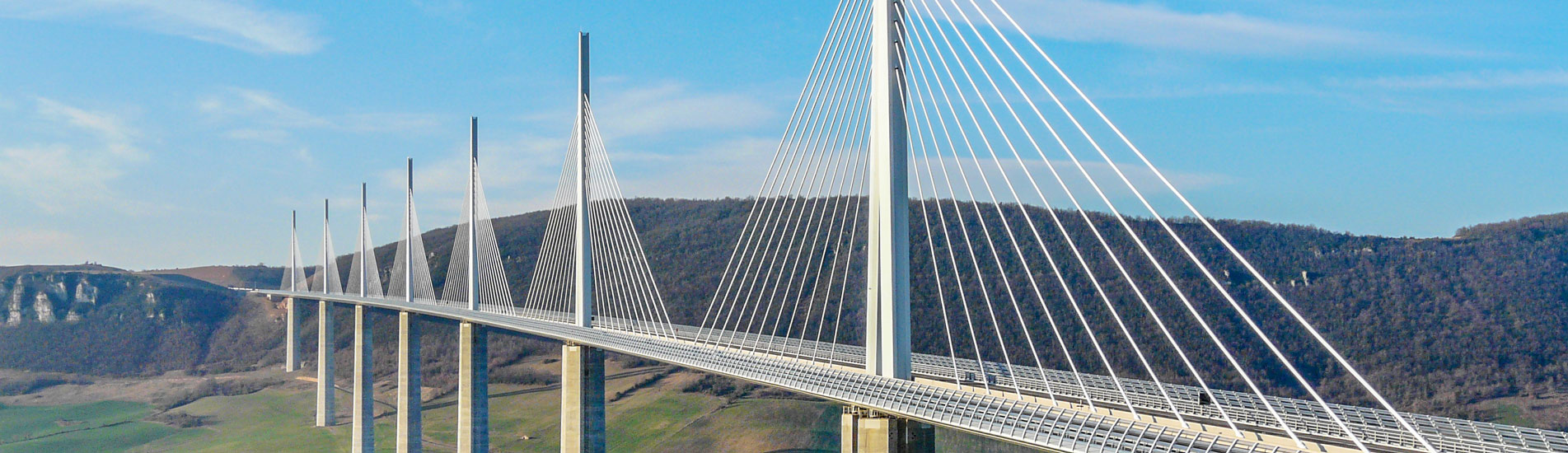 viaduc de millau