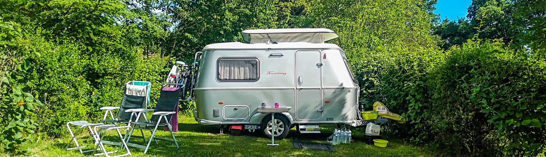 camping car aveyron