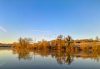 camping nature lac aveyron