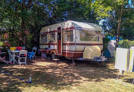 caravan aveyron