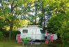 caravanning aveyron