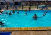 piscine lac aux  oiseaux Najac