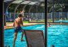 vacances piscine gorges Aveyron