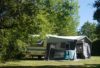 caravane camping