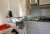 Mobil home coin cuisine