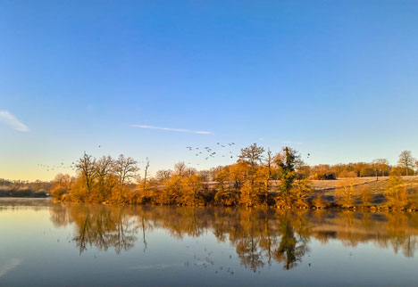 Onze camping in het hart van het ongerepte Aveyron