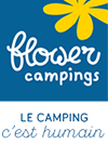 camping aveyron flower